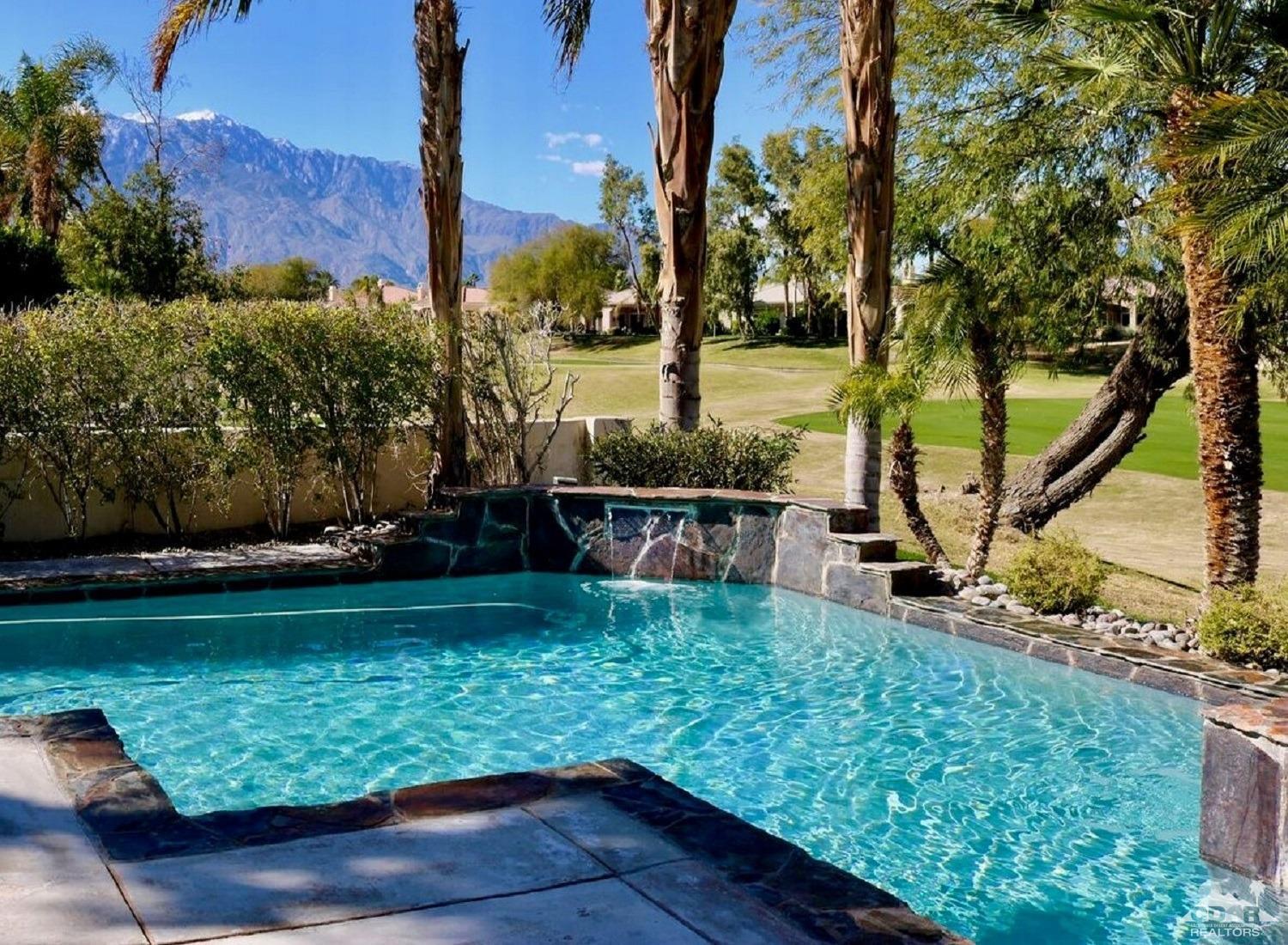 291 Loch Lomond Road Rancho Mirage, CA 92270 - Photo 1 of 21 Primary Photo