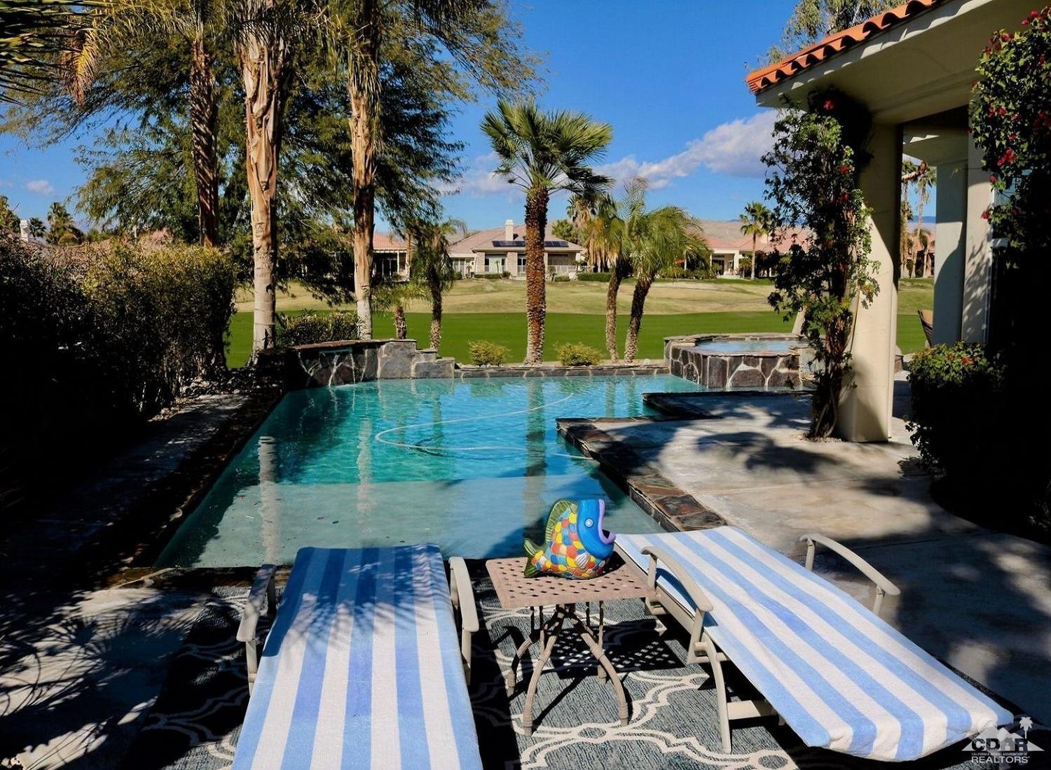 291 Loch Lomond Road Rancho Mirage, CA 92270 - Photo 13 of 21 Additional Photo