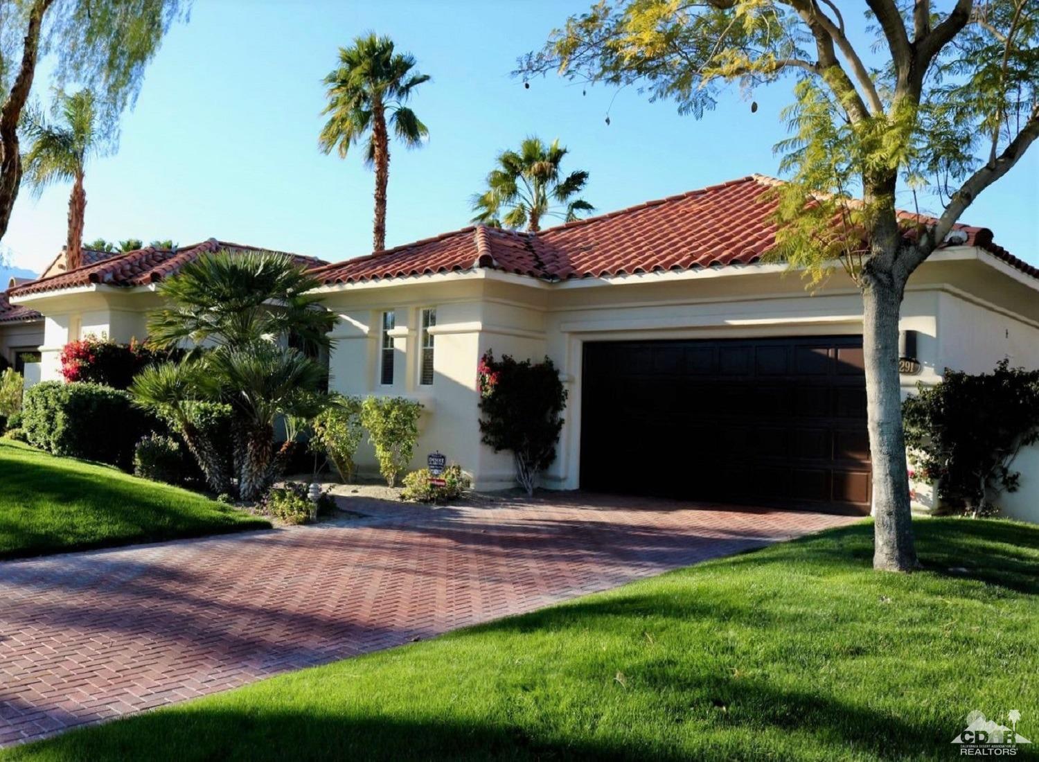 291 Loch Lomond Road Rancho Mirage, CA 92270 - Photo 19 of 21 Additional Photo