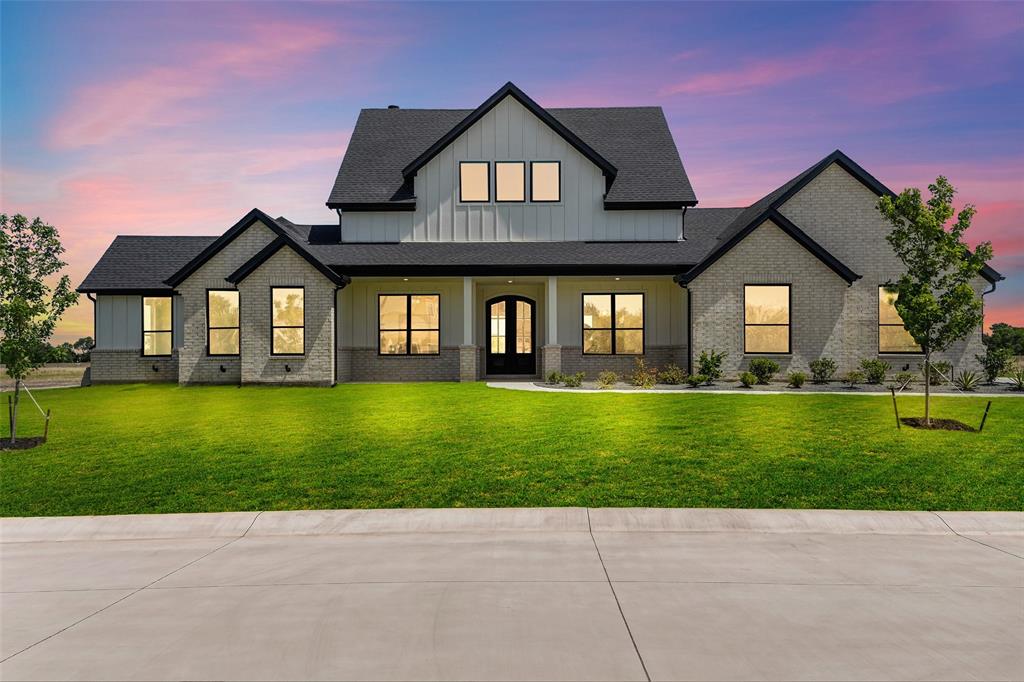 5370 Sunset Road Caddo Mills, TX 75135 - Photo 2 of 40