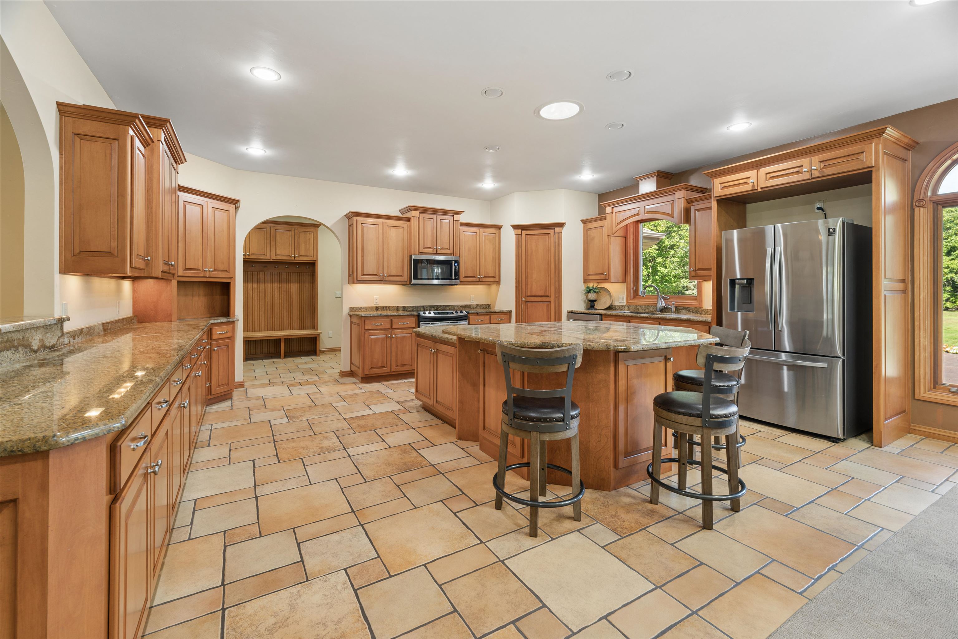 7150 South Chase Road Sobieski, WI 54171 - Photo 9 of 51 Gallery Image 9