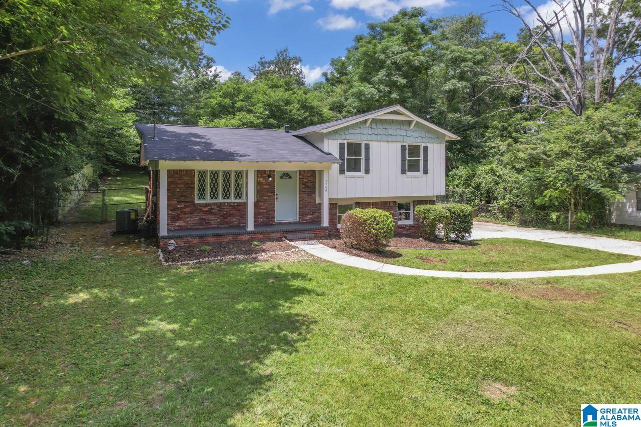 1568 Tomahawk Road Birmingham, AL 35214 - Photo 2 of 38