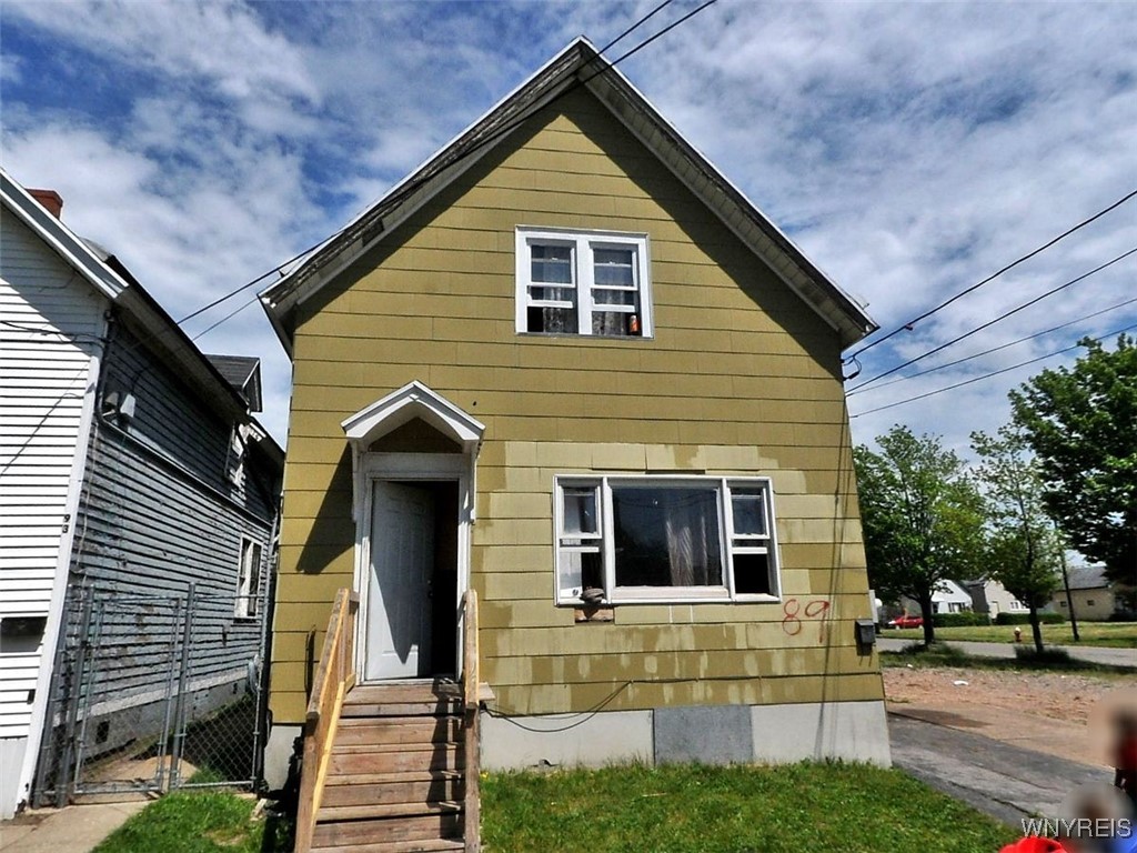 89 Gibson Street Buffalo, NY 14212 - Photo 1 of 1