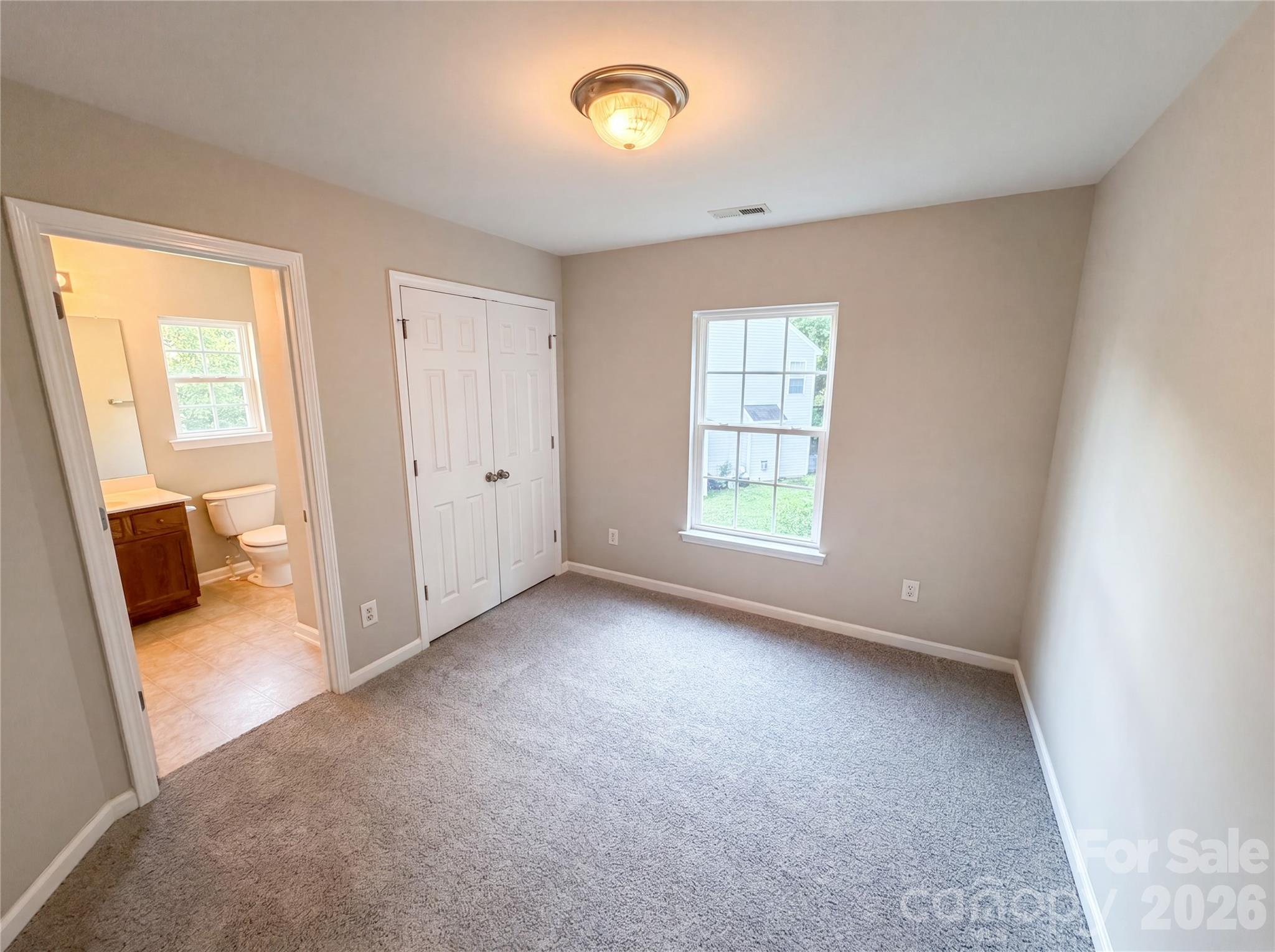 2007 Turtle Point Road Charlotte, NC 28262 - Photo 18 of 26