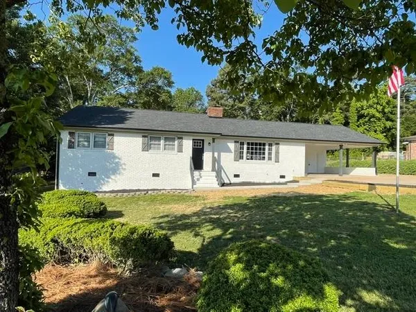$299,500 | 537 Barnwell Road, Spartanburg, SC 29303
