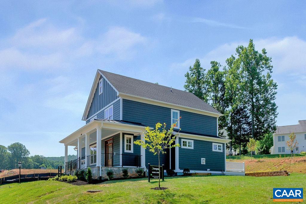 210 Glenleigh Road Charlottesville, VA 22911 - Photo 4 of 54 Gallery Image 4