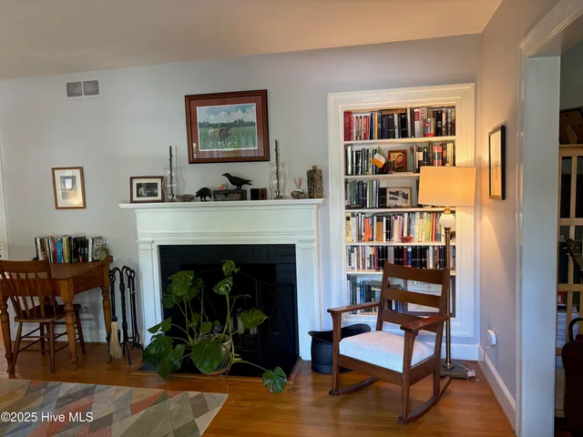 $290,000 | 502 Lafayette Drive Northwest, Wilson, NC 27893