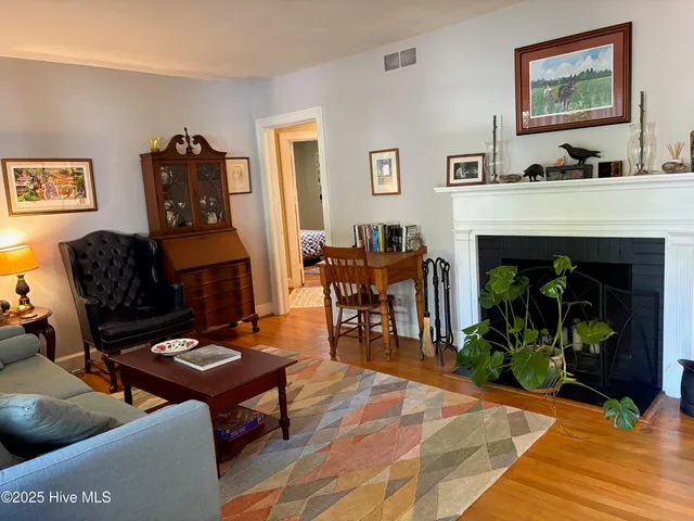 $290,000 | 502 Lafayette Drive Northwest, Wilson, NC 27893