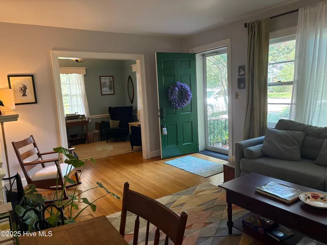 $290,000 | 502 Lafayette Drive Northwest, Wilson, NC 27893