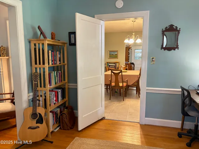 $290,000 | 502 Lafayette Drive Northwest, Wilson, NC 27893