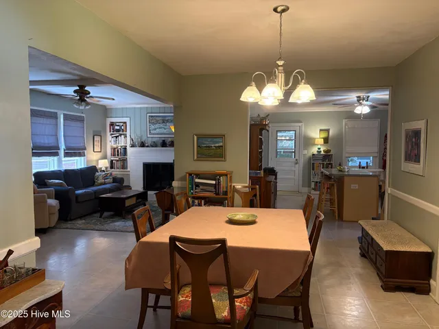 $290,000 | 502 Lafayette Drive Northwest, Wilson, NC 27893