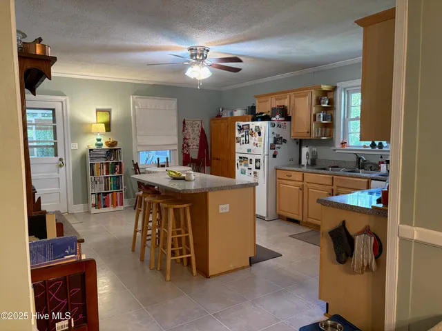 $290,000 | 502 Lafayette Drive Northwest, Wilson, NC 27893