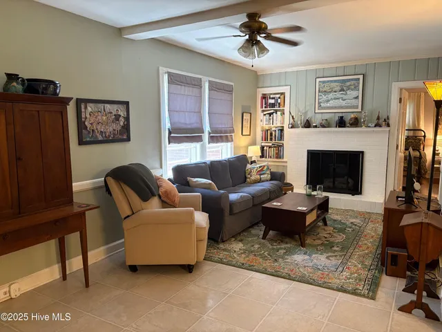 $290,000 | 502 Lafayette Drive Northwest, Wilson, NC 27893