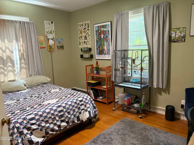 $290,000 | 502 Lafayette Drive Northwest, Wilson, NC 27893