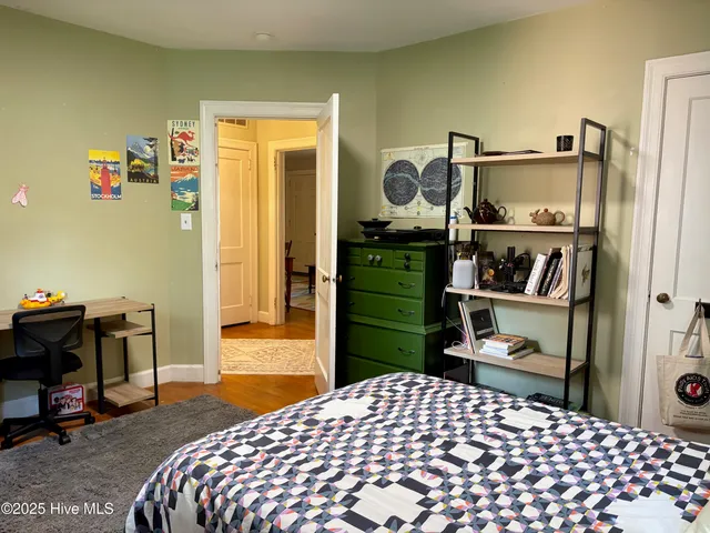 $290,000 | 502 Lafayette Drive Northwest, Wilson, NC 27893