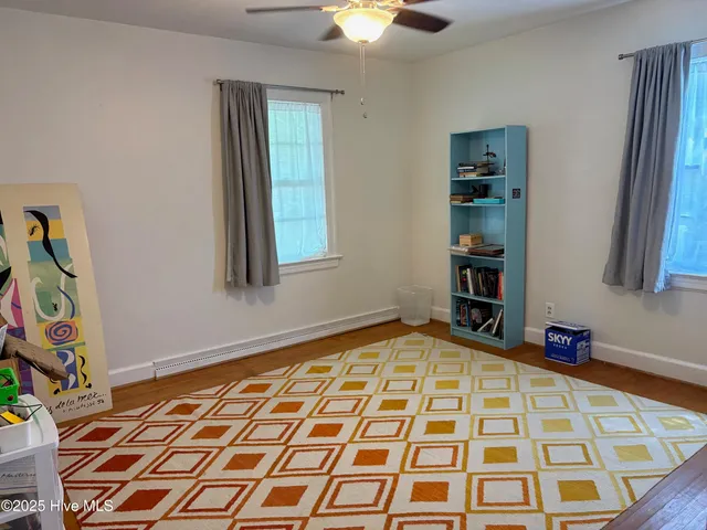 $290,000 | 502 Lafayette Drive Northwest, Wilson, NC 27893