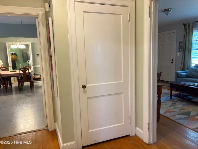 $290,000 | 502 Lafayette Drive Northwest, Wilson, NC 27893