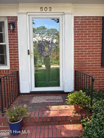 $290,000 | 502 Lafayette Drive Northwest, Wilson, NC 27893