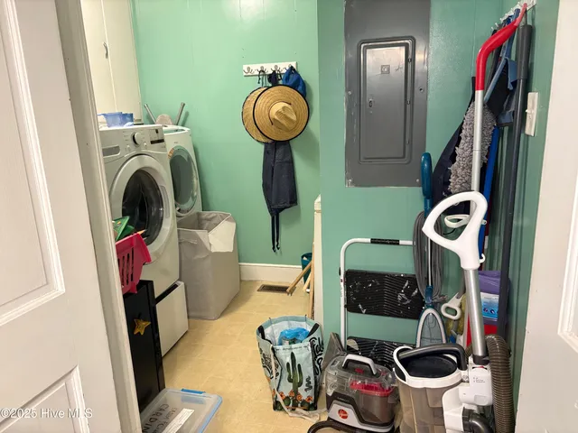 $290,000 | 502 Lafayette Drive Northwest, Wilson, NC 27893