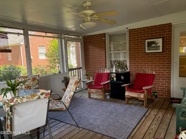 $290,000 | 502 Lafayette Drive Northwest, Wilson, NC 27893