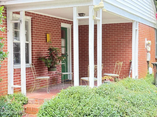 $290,000 | 502 Lafayette Drive Northwest, Wilson, NC 27893