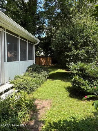 $290,000 | 502 Lafayette Drive Northwest, Wilson, NC 27893