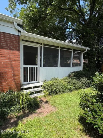 $290,000 | 502 Lafayette Drive Northwest, Wilson, NC 27893