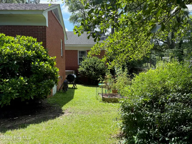 $290,000 | 502 Lafayette Drive Northwest, Wilson, NC 27893