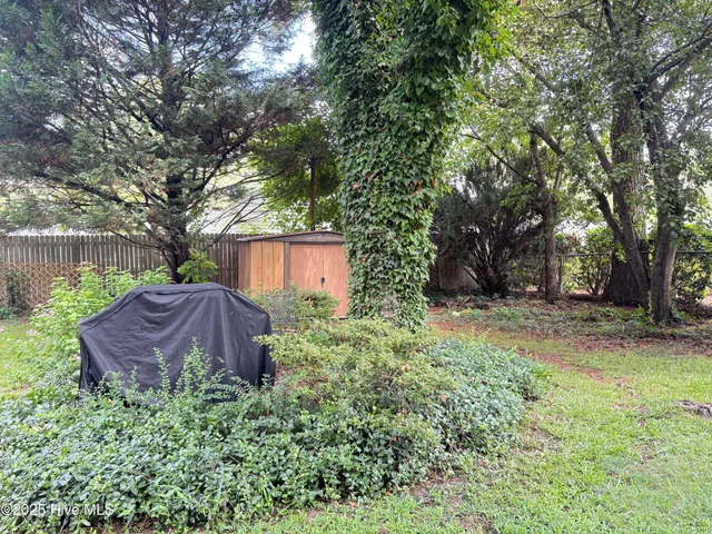 $290,000 | 502 Lafayette Drive Northwest, Wilson, NC 27893