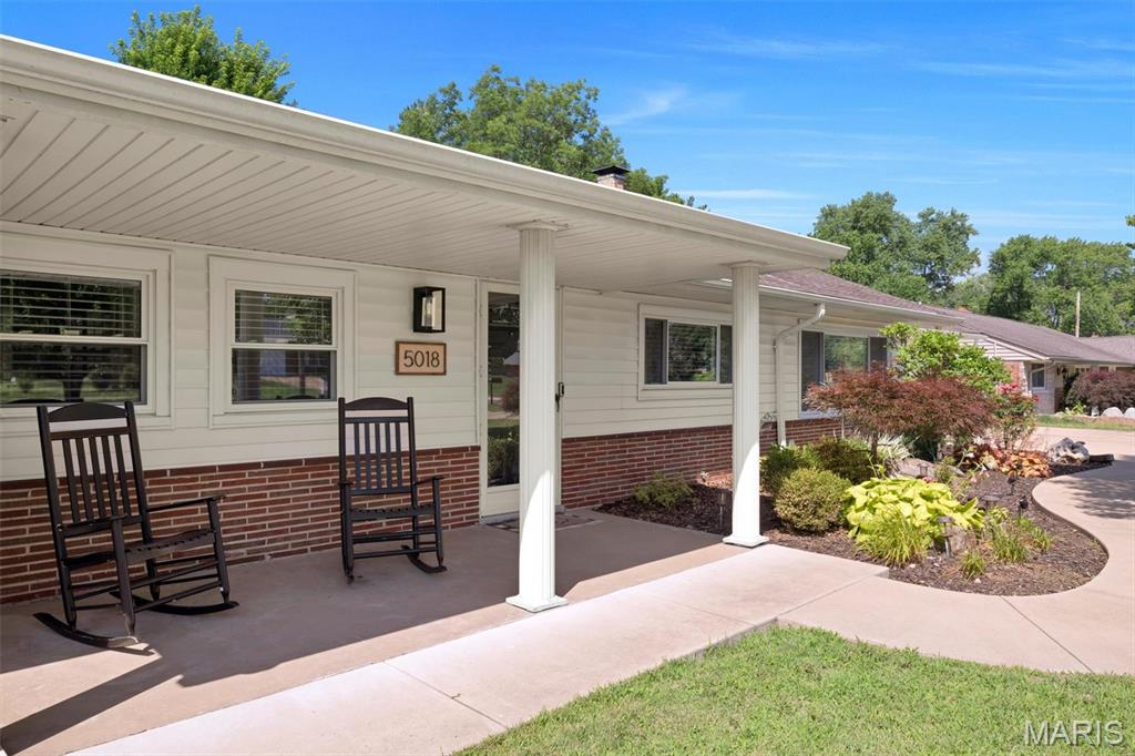 5018 East Concord Road St. Louis, MO 63128 - Photo 3 of 37