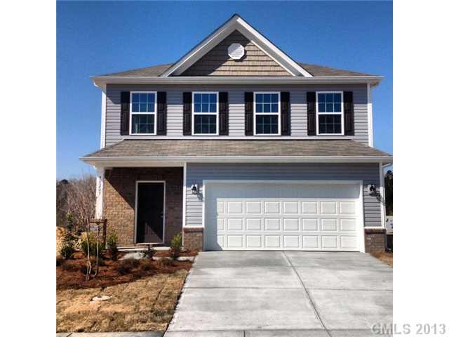 78203 Rillstone Drive, Unit 387 Lancaster, SC 29720 - Photo 1 of 5 Gallery Image 1