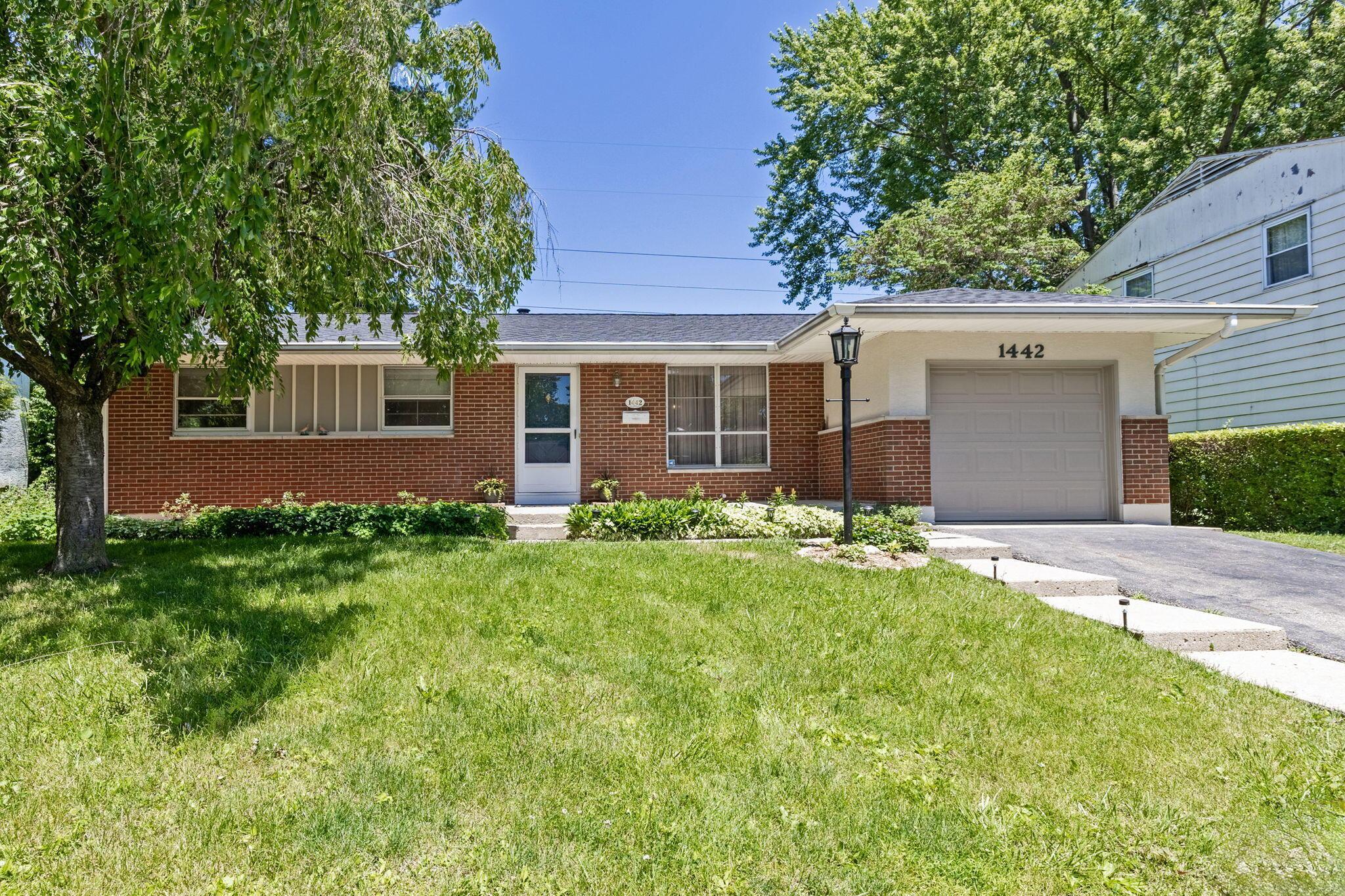 1442 Fullen Road Columbus, OH 43229 - Photo 43 of 46 1442 Fullen Road