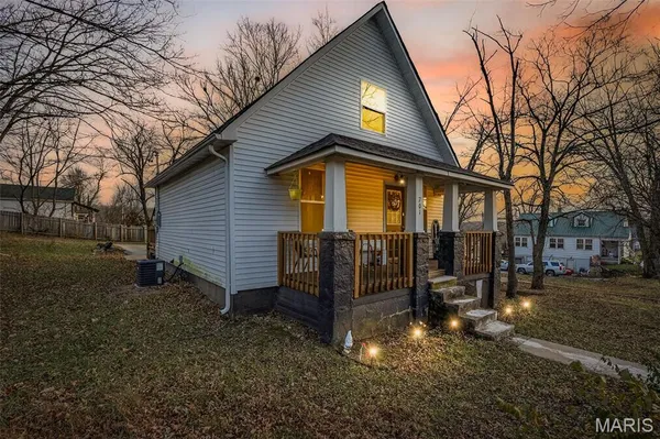 $155,000 | 701 North Missouri Street, Potosi, MO 63664