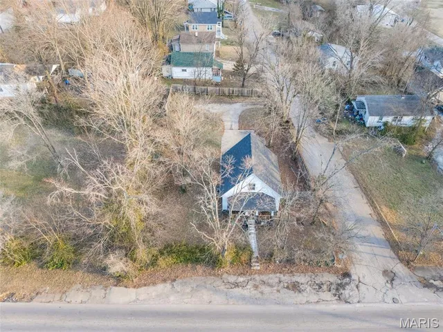 $155,000 | 701 North Missouri Street, Potosi, MO 63664