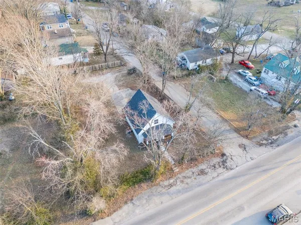 $155,000 | 701 North Missouri Street, Potosi, MO 63664