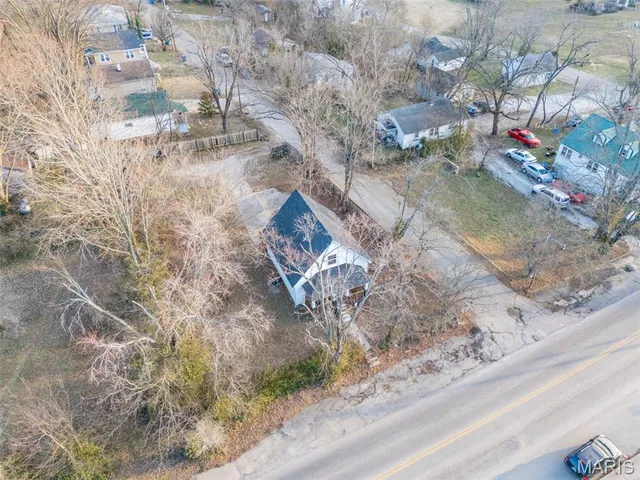 $155,000 | 701 North Missouri Street, Potosi, MO 63664
