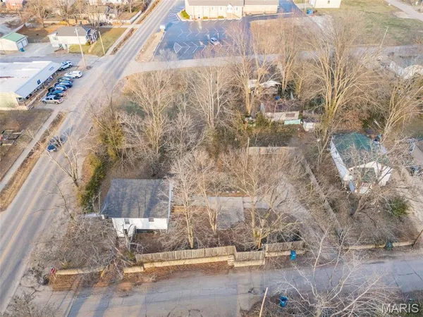 $155,000 | 701 North Missouri Street, Potosi, MO 63664