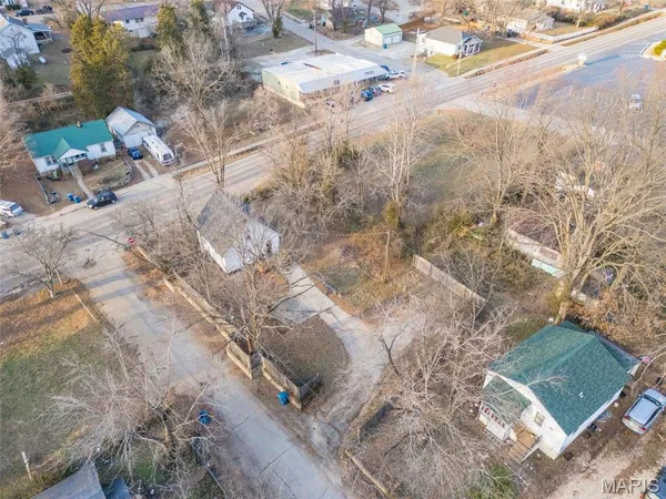 $155,000 | 701 North Missouri Street, Potosi, MO 63664