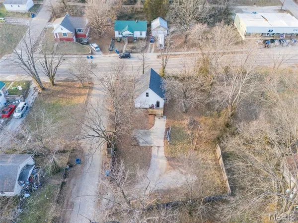 $155,000 | 701 North Missouri Street, Potosi, MO 63664