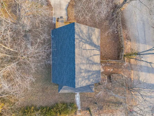 $155,000 | 701 North Missouri Street, Potosi, MO 63664