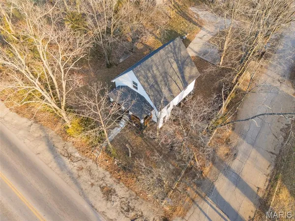 $155,000 | 701 North Missouri Street, Potosi, MO 63664