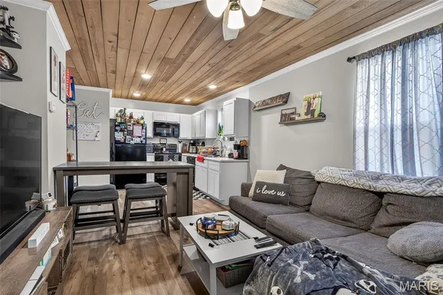 $155,000 | 701 North Missouri Street, Potosi, MO 63664