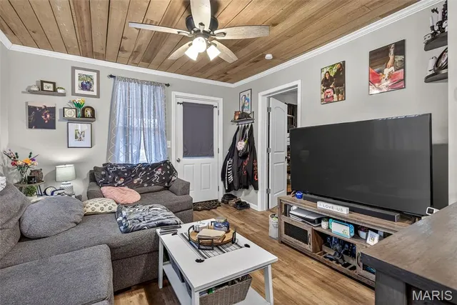 $155,000 | 701 North Missouri Street, Potosi, MO 63664