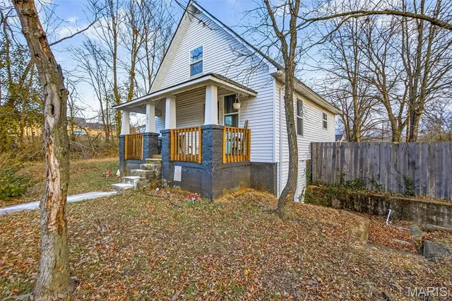 $155,000 | 701 North Missouri Street, Potosi, MO 63664