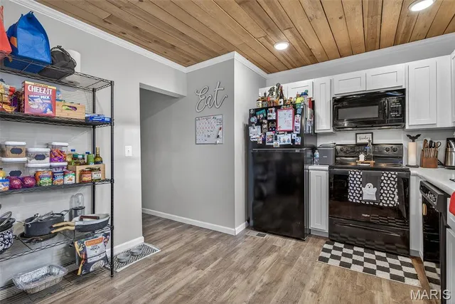 $155,000 | 701 North Missouri Street, Potosi, MO 63664