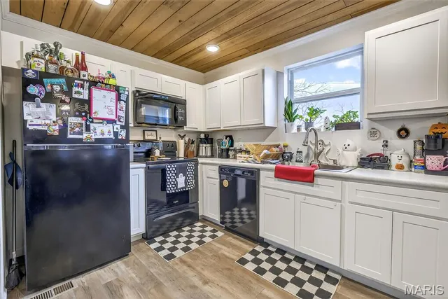 $155,000 | 701 North Missouri Street, Potosi, MO 63664