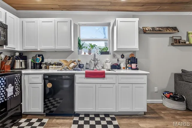 $155,000 | 701 North Missouri Street, Potosi, MO 63664