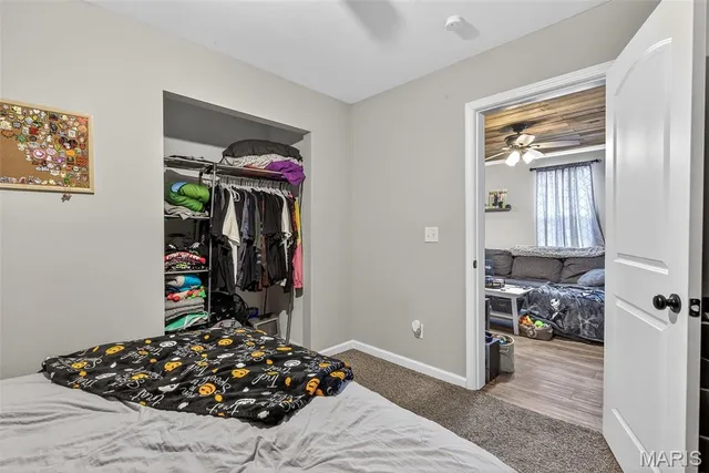 $155,000 | 701 North Missouri Street, Potosi, MO 63664