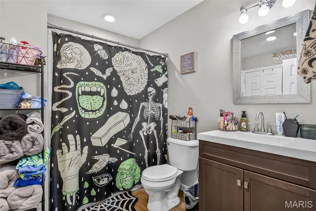 $155,000 | 701 North Missouri Street, Potosi, MO 63664