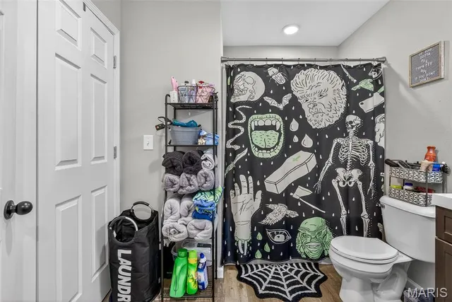 $155,000 | 701 North Missouri Street, Potosi, MO 63664